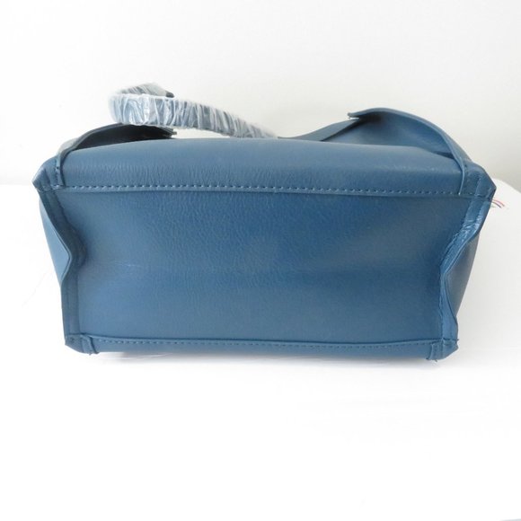 Neiman Marcus Large Bucket Purse - Picture 3 of 6